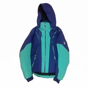 Spyder Women's Project Ski Jacket